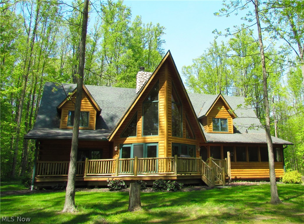 6840 Williams Road Painesville, OH 44077 - Photo 34 of 34 There is not a single home in our area to compare with the acreage, style, beauty and location found here. Make your appointment to see this amazing home today.