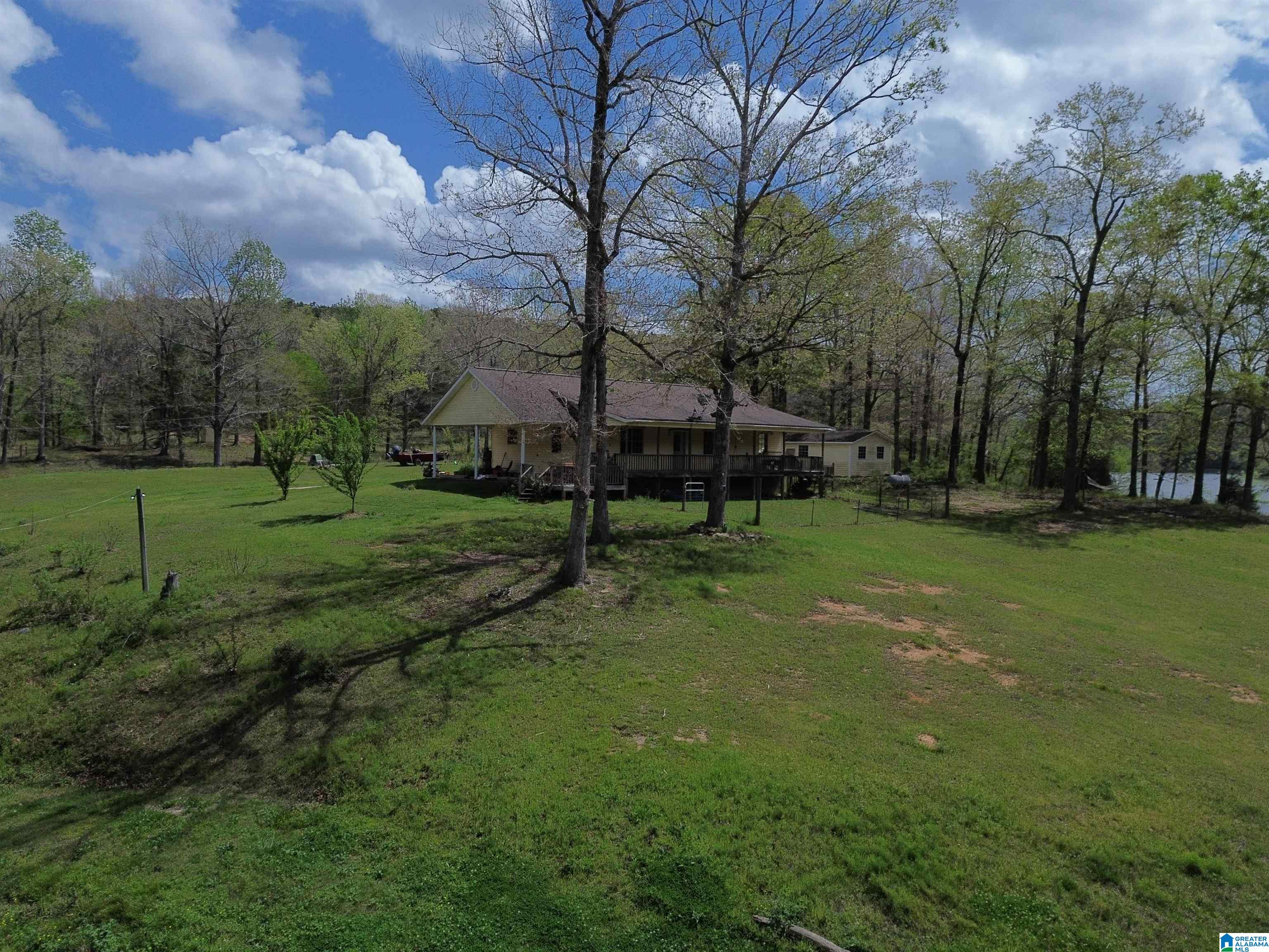 298 Barnes Road Bessemer, AL 35023 - Photo 36 of 42