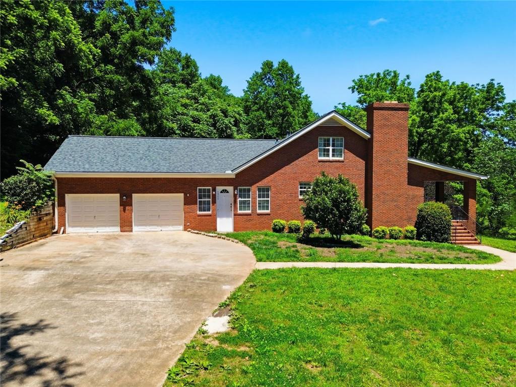 1511 Sandy Bottom Road Tate, GA 30177 - Photo 47 of 47