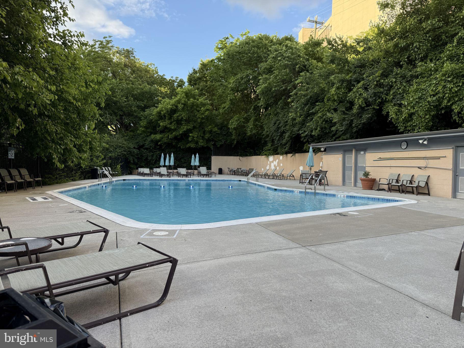 1200 South Arlington Ridge Road, Unit 407 Arlington, VA 22202 - Photo 15 of 24