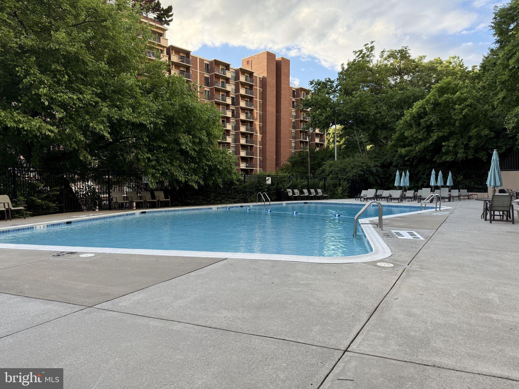 1200 South Arlington Ridge Road, Unit 407 Arlington, VA 22202 - Photo 16 of 24