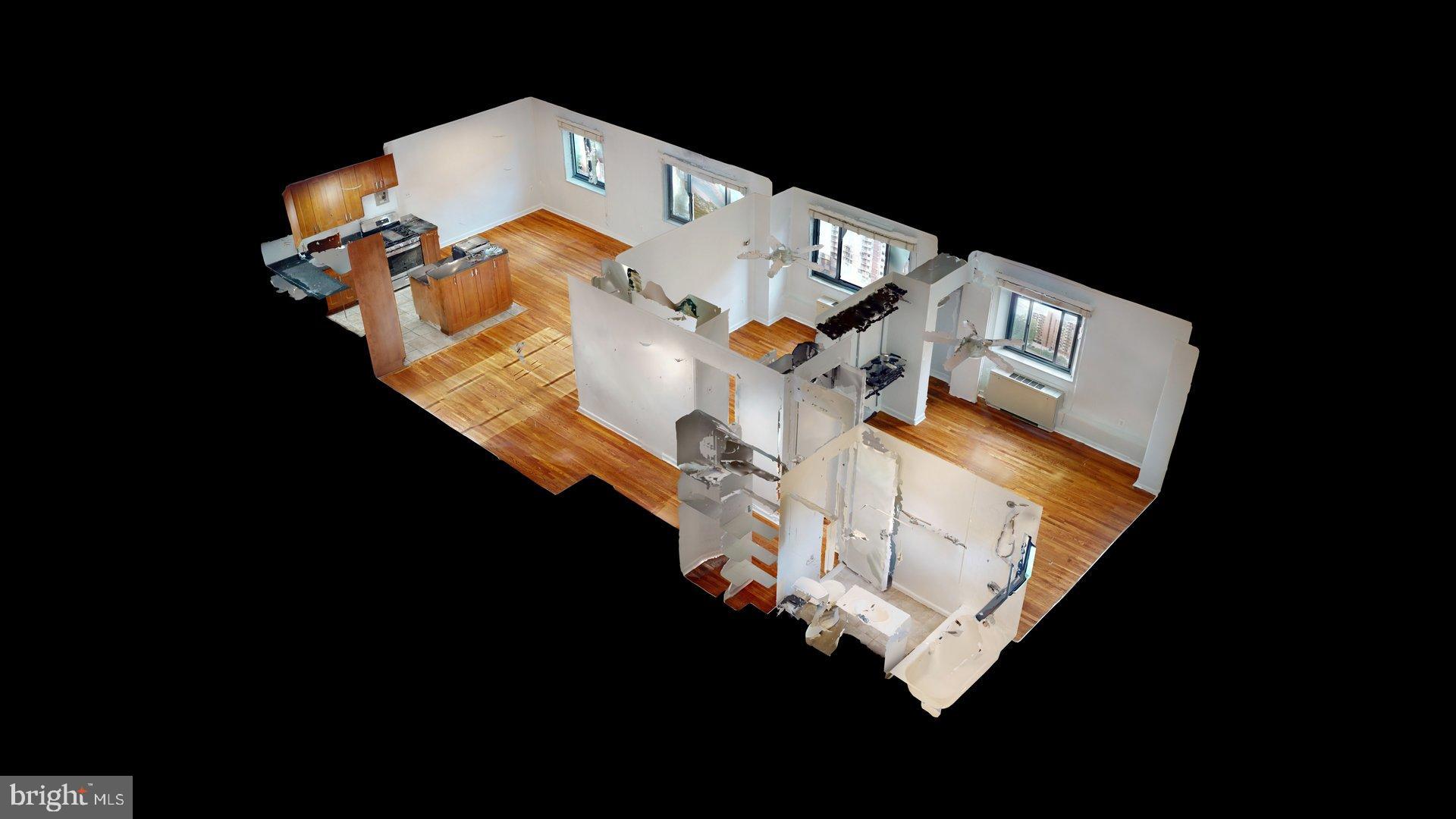 1200 South Arlington Ridge Road, Unit 407 Arlington, VA 22202 - Photo 18 of 24
