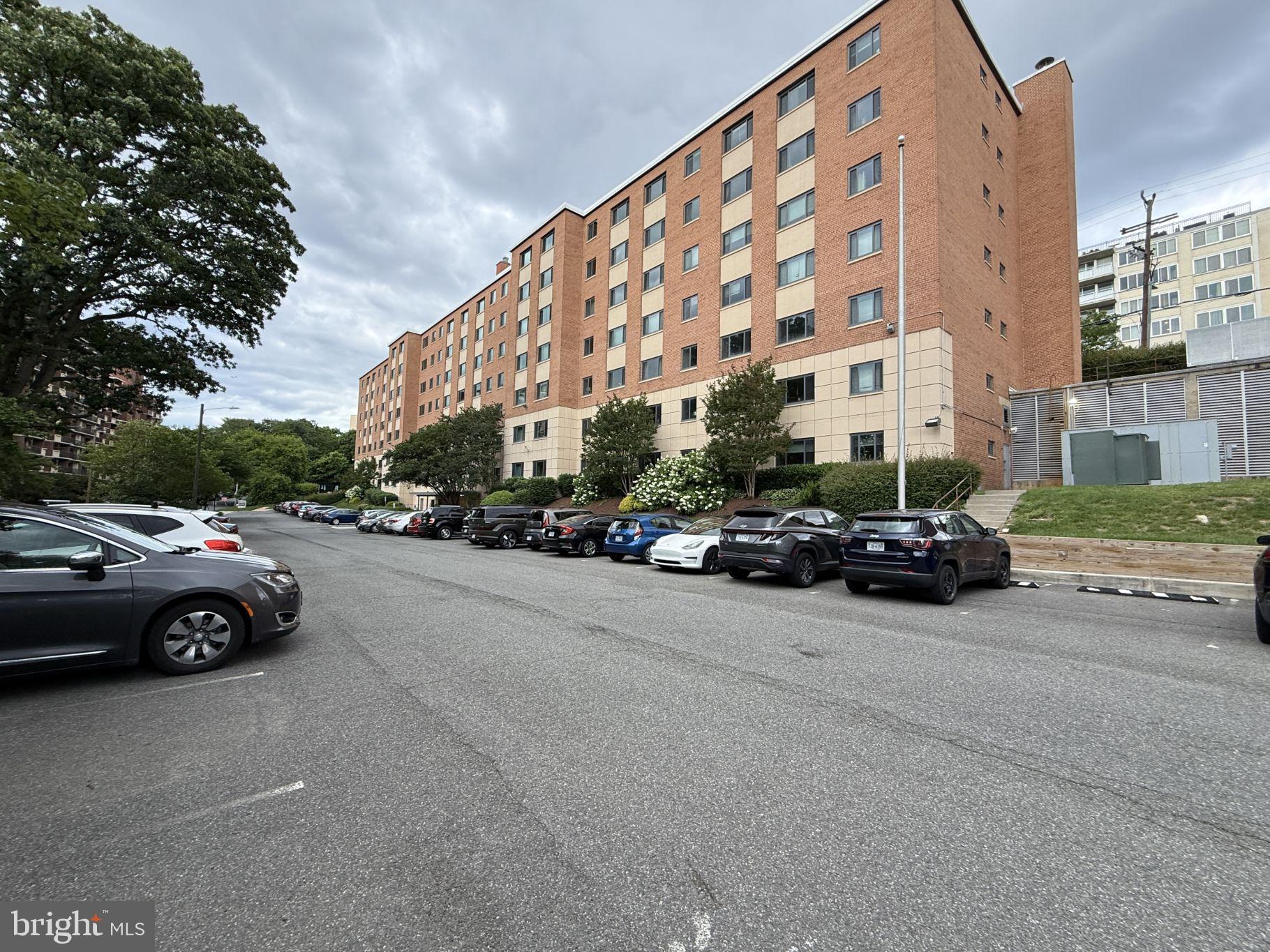 1200 South Arlington Ridge Road, Unit 407 Arlington, VA 22202 - Photo 22 of 24