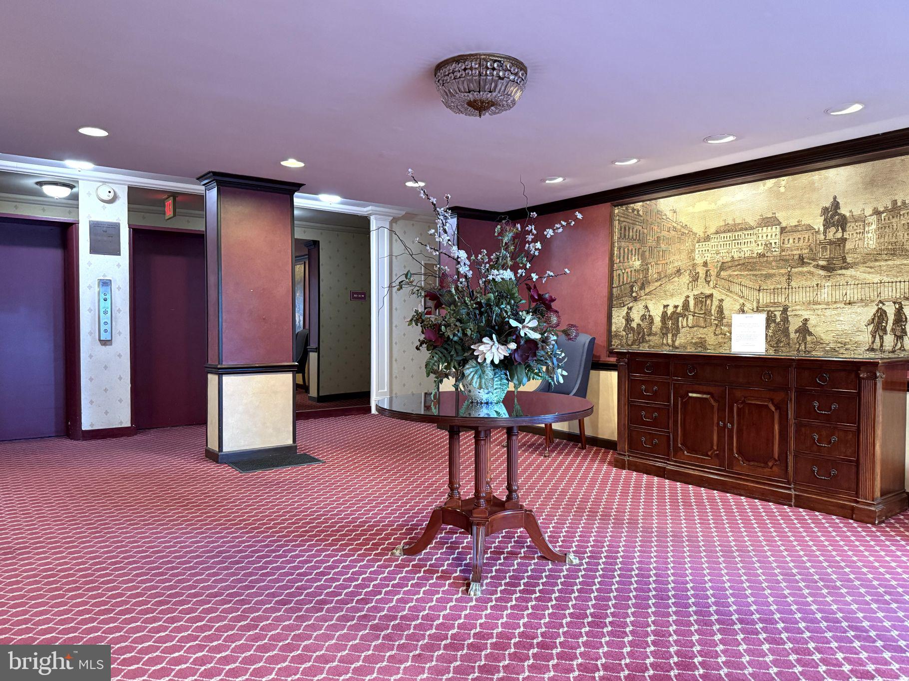 1200 South Arlington Ridge Road, Unit 407 Arlington, VA 22202 - Photo 24 of 24