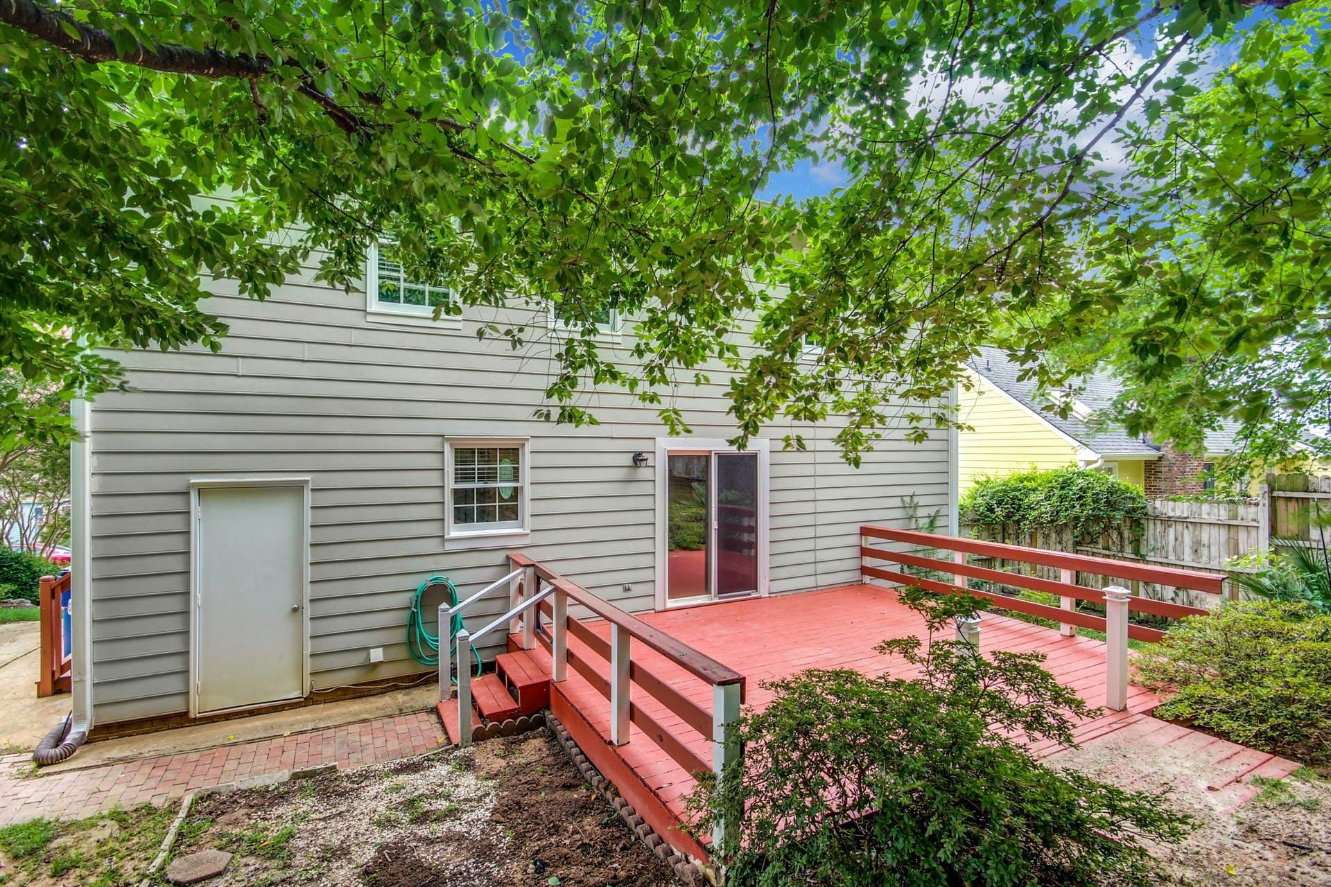 8313 Bellingham Circle Raleigh, NC 27615 - Photo 25 of 28 Photo 25
