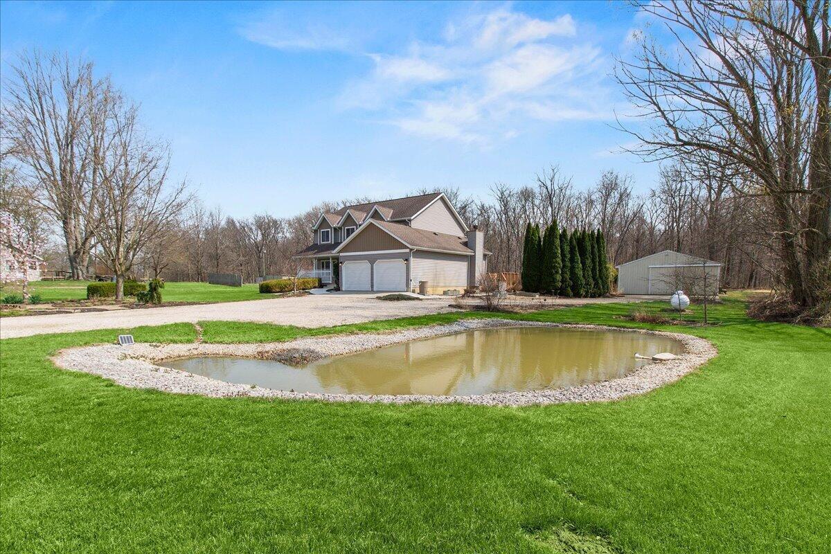 14800 Bellepoint Road Ostrander, OH 43061 - Photo 6 of 86 06-IMG_9645