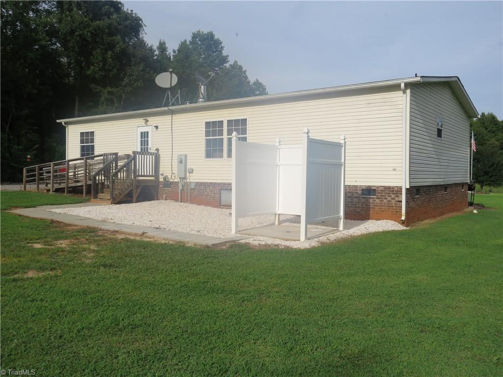 594 Butler Lake Road Reidsville, NC 27320 - Photo 13 of 22 Gallery Image 13