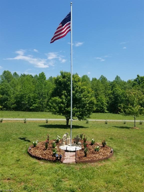 594 Butler Lake Road Reidsville, NC 27320 - Photo 22 of 22 Gallery Image 22