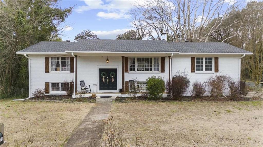 100 Hood Drive Southeast Rome, GA 30161 - Photo 1 of 50