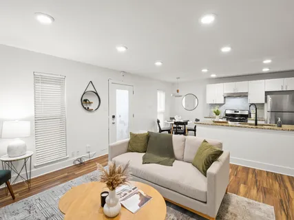 $225,000 | 5820 Berkman Drive, Unit 110, Austin, TX 78723