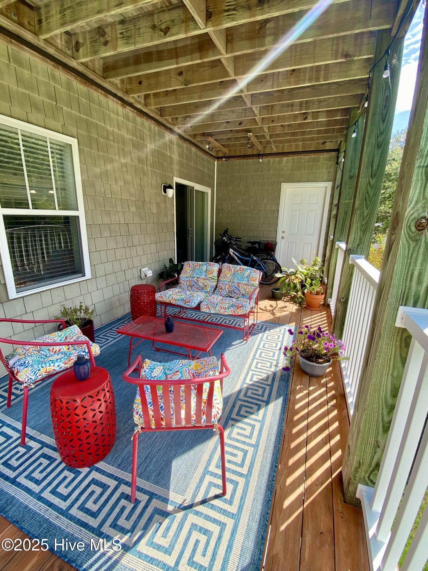 100 Lighthouse Lane, Unit B2 Cedar Point, NC 28584 - Photo 15 of 16 IMG_0159