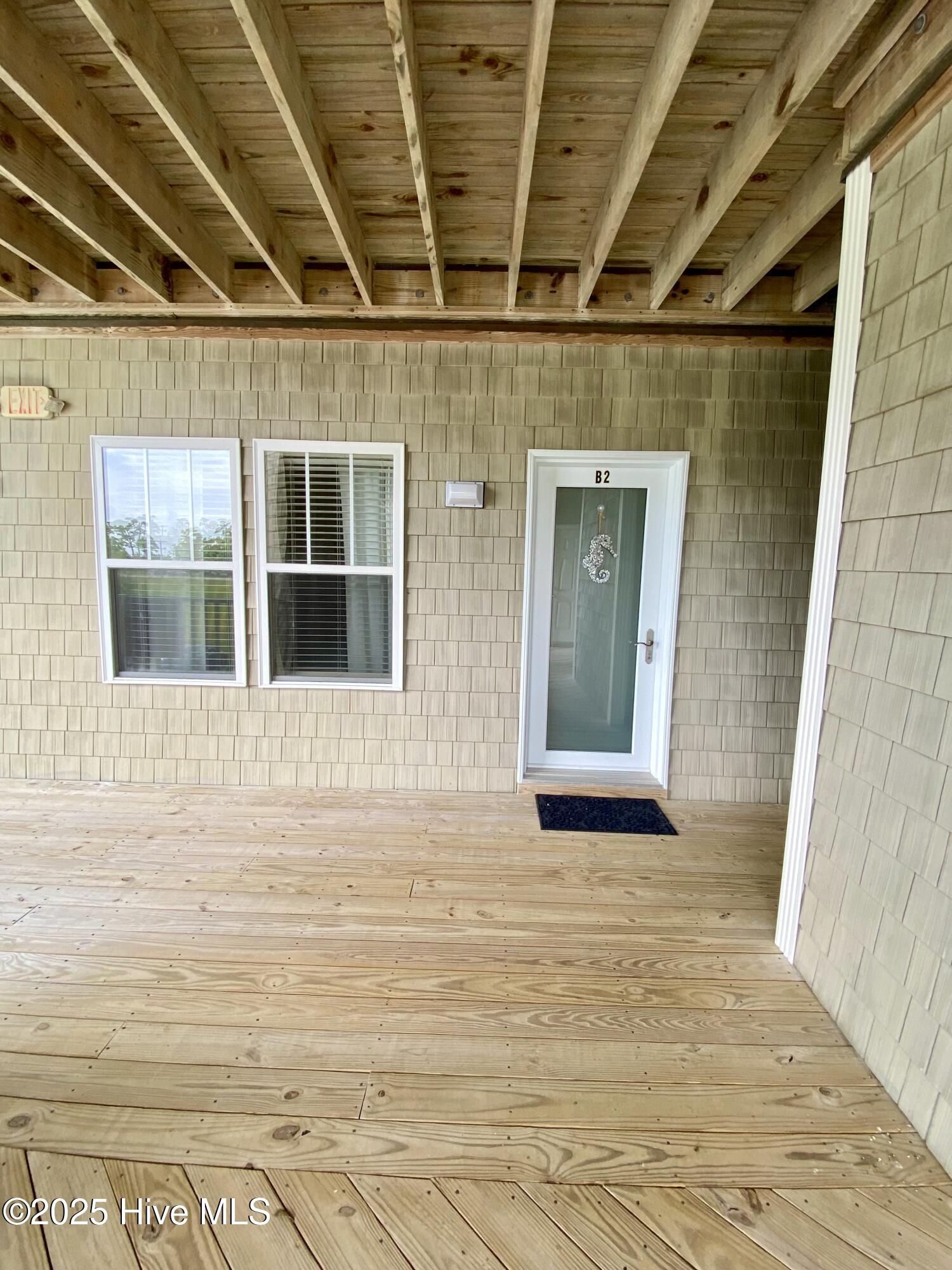 100 Lighthouse Lane, Unit B2 Cedar Point, NC 28584 - Photo 2 of 16 IMG_0146