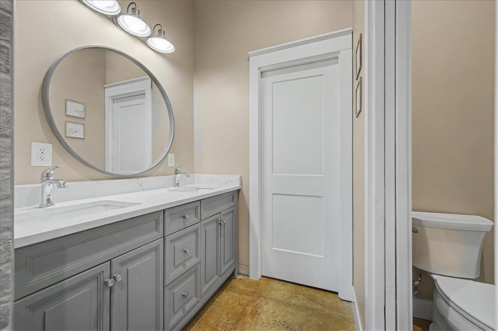 1282 Radio Springs Road Southwest Rome, GA 30165 - Photo 7 of 29