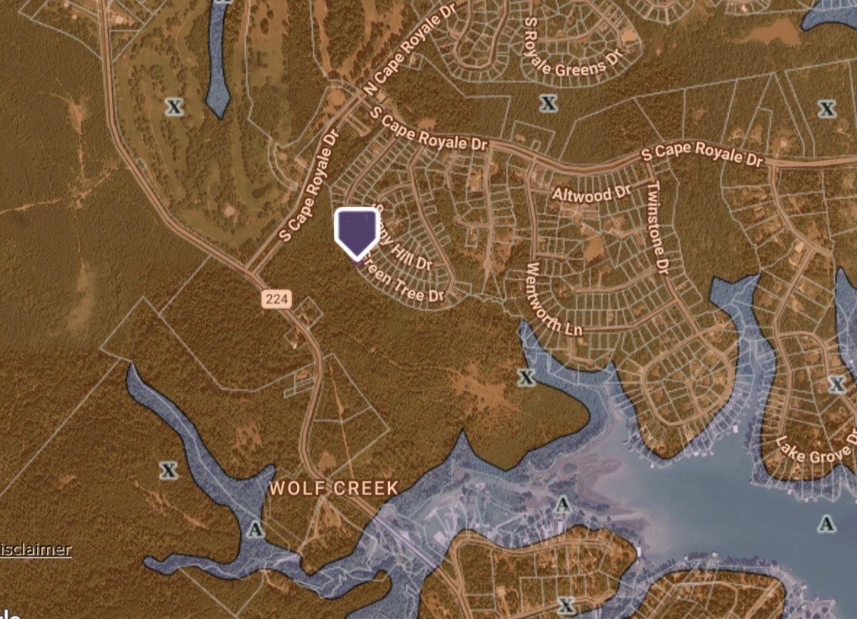 94 Green Tree Drive Coldspring, TX 77331 - Photo 6 of 8 a bathroom with a shower