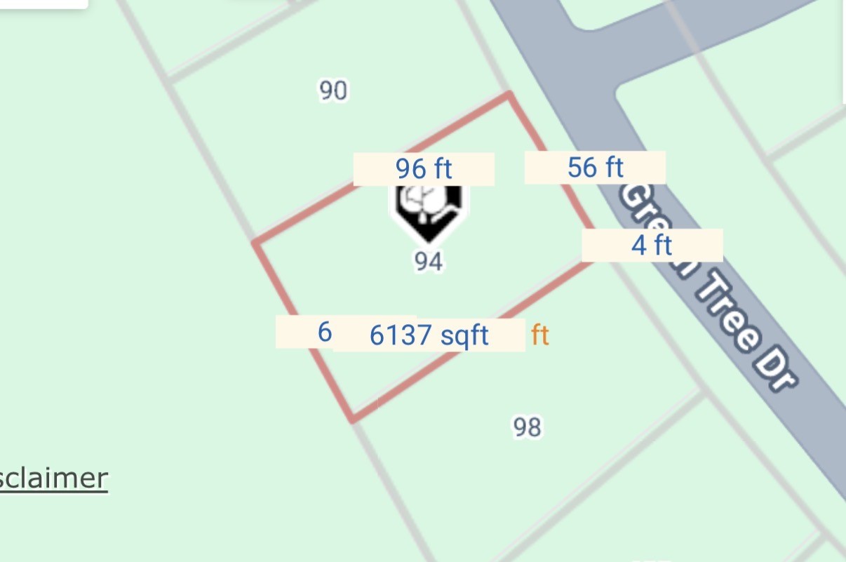 94 Green Tree Drive Coldspring, TX 77331 - Photo 7 of 8 a close up of a wall