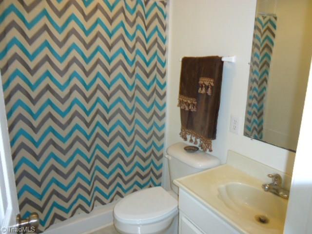 7862 Athens Road Stokesdale, NC 27357 - Photo 20 of 29 Gallery Image 20