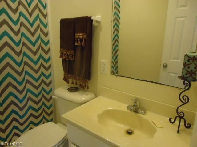 7862 Athens Road Stokesdale, NC 27357 - Photo 23 of 29 Gallery Image 23