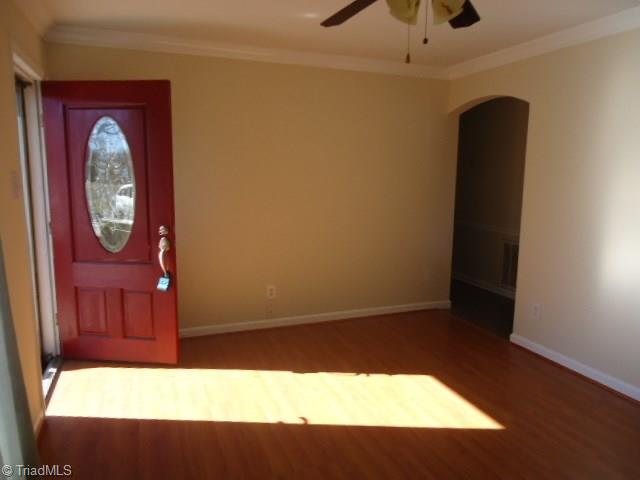 7862 Athens Road Stokesdale, NC 27357 - Photo 9 of 29 Gallery Image 9