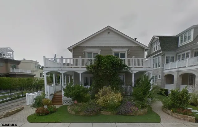 $4,500 | 120 South 12th Avenue, Longport, NJ 08403