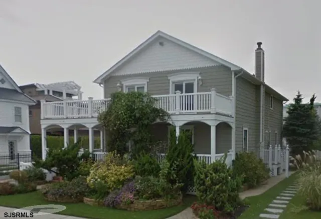 $4,500 | 120 South 12th Avenue, Longport, NJ 08403