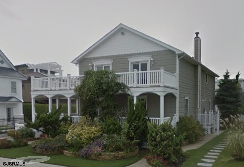 120 South 12th Avenue Longport, NJ 08403 - Photo 3 of 15