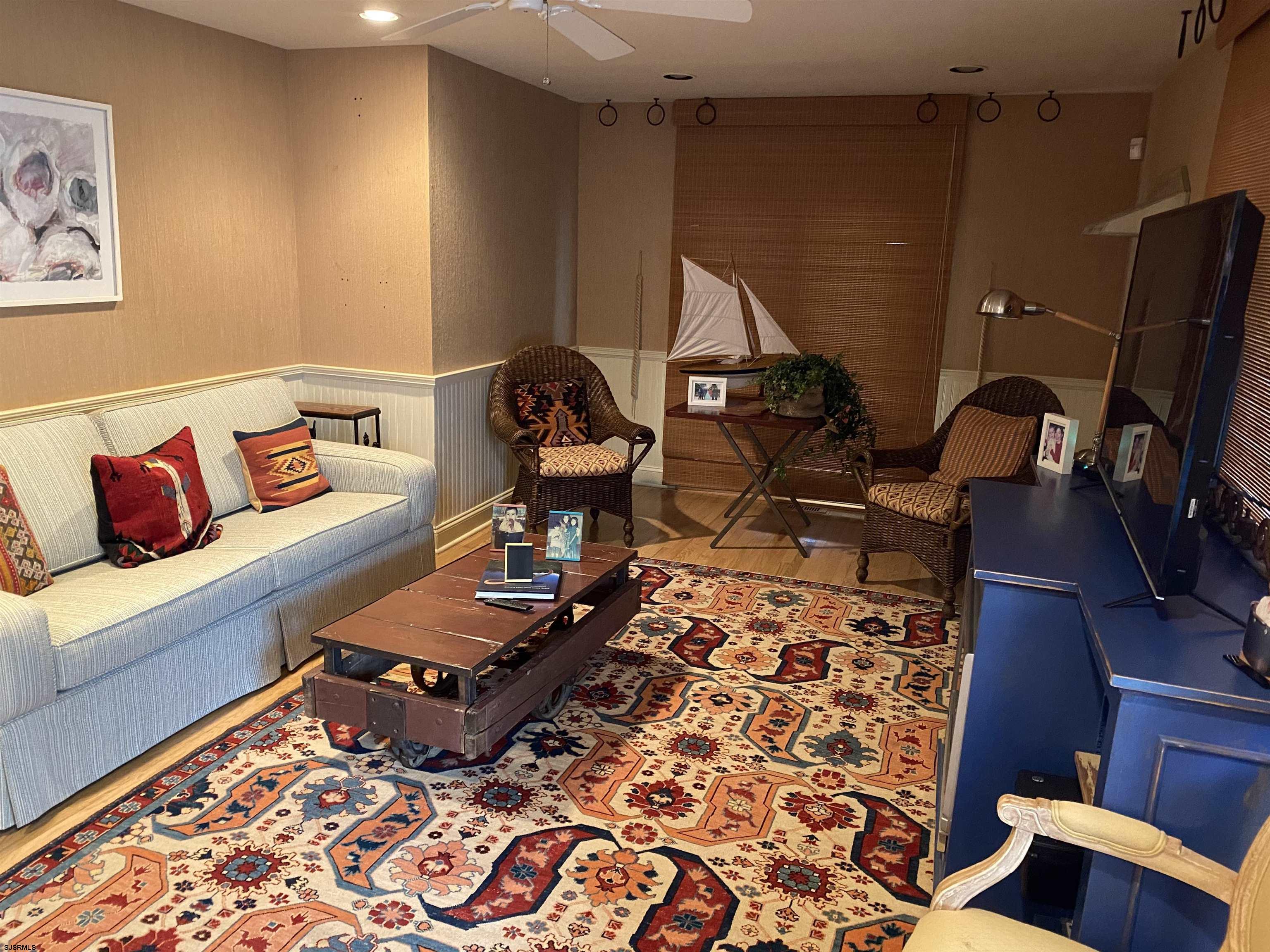 120 South 12th Avenue Longport, NJ 08403 - Photo 4 of 15