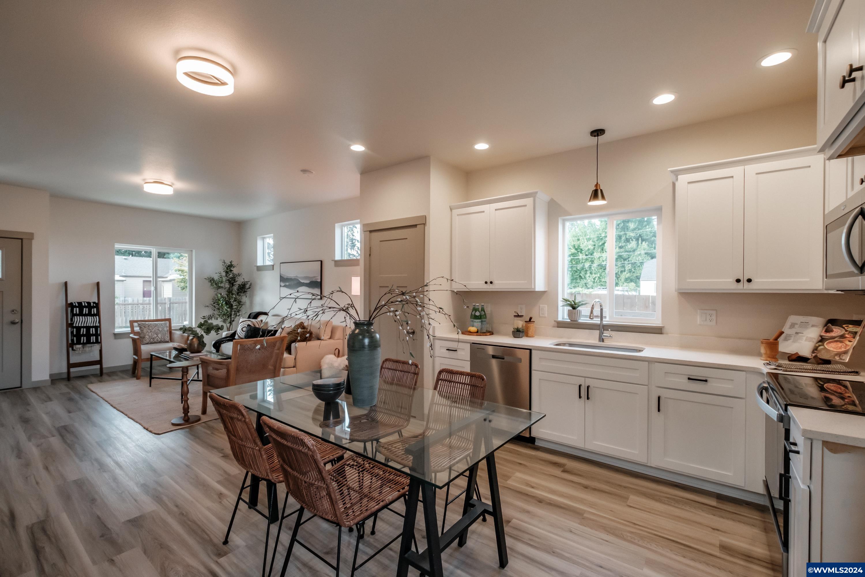 4742 Fanno Rdg Lane Northeast Salem, OR 97305 - Photo 6 of 24