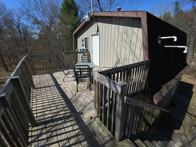 5480 Joy Road Gladwin, MI 48624 - Photo 6 of 32 1874492-5.JPG