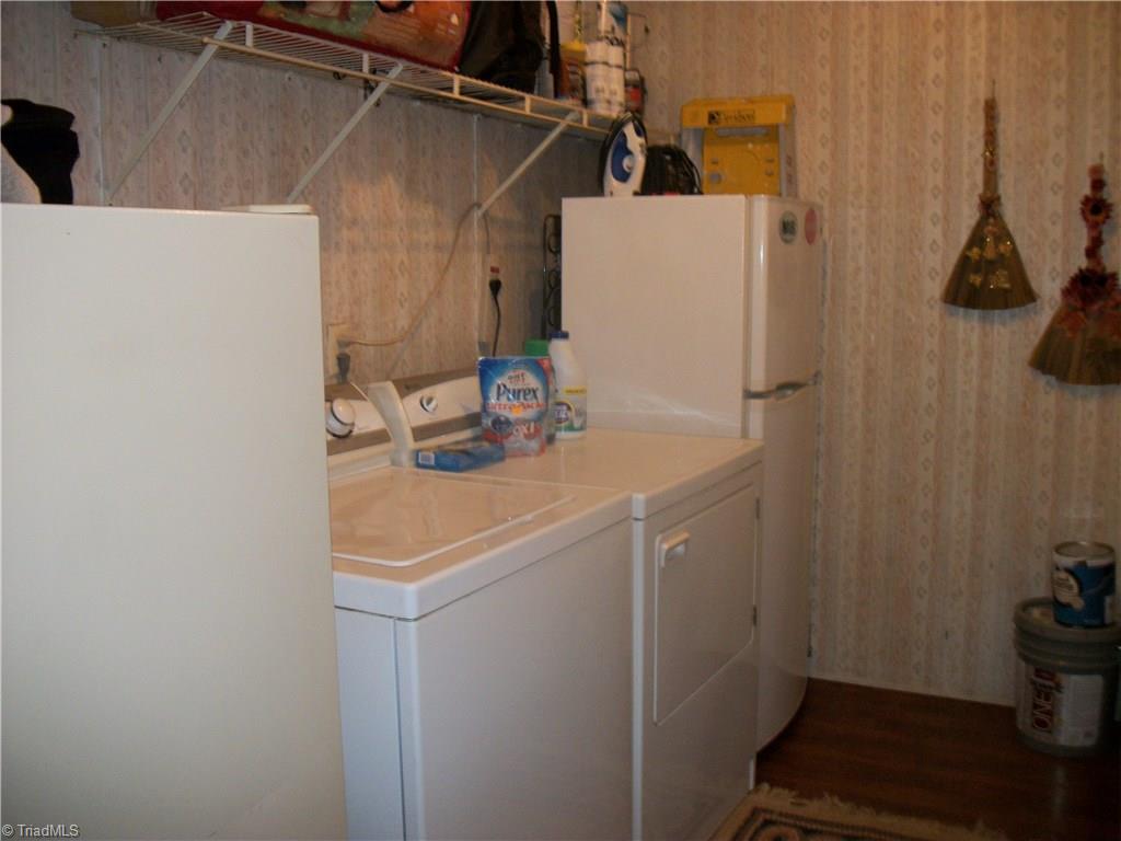 215 Noel Road Stoneville, NC 27048 - Photo 20 of 23 Gallery Image 20
