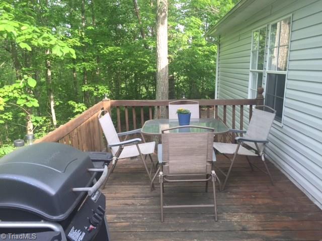 215 Noel Road Stoneville, NC 27048 - Photo 21 of 23 Gallery Image 21