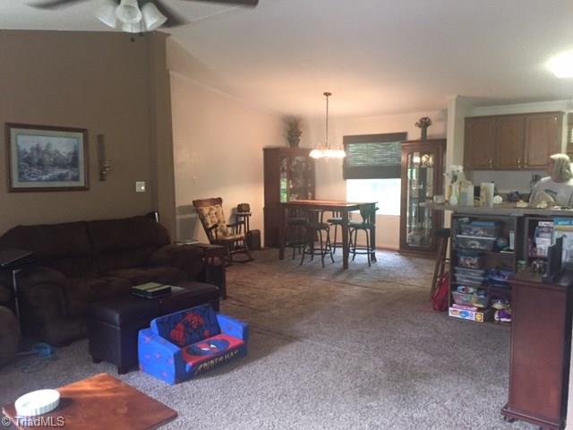 215 Noel Road Stoneville, NC 27048 - Photo 5 of 23 Gallery Image 5