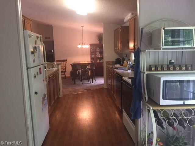 215 Noel Road Stoneville, NC 27048 - Photo 7 of 23 Gallery Image 7