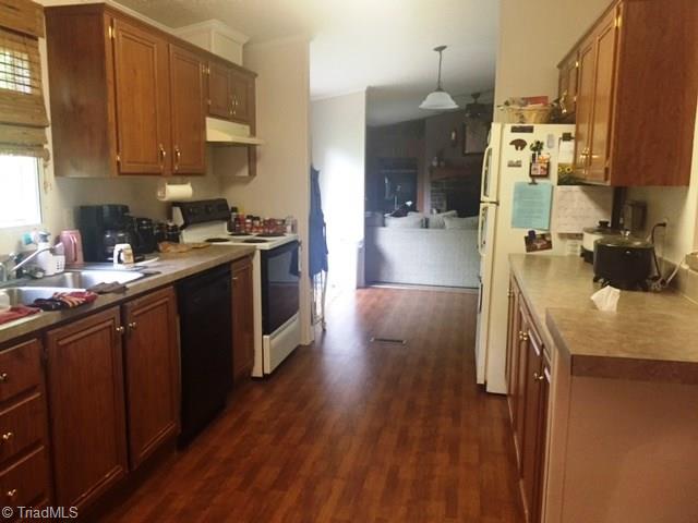 215 Noel Road Stoneville, NC 27048 - Photo 8 of 23 Gallery Image 8