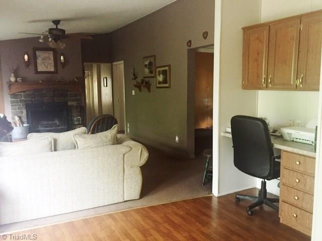 215 Noel Road Stoneville, NC 27048 - Photo 9 of 23 Gallery Image 9