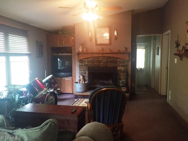 215 Noel Road Stoneville, NC 27048 - Photo 10 of 23 Gallery Image 10