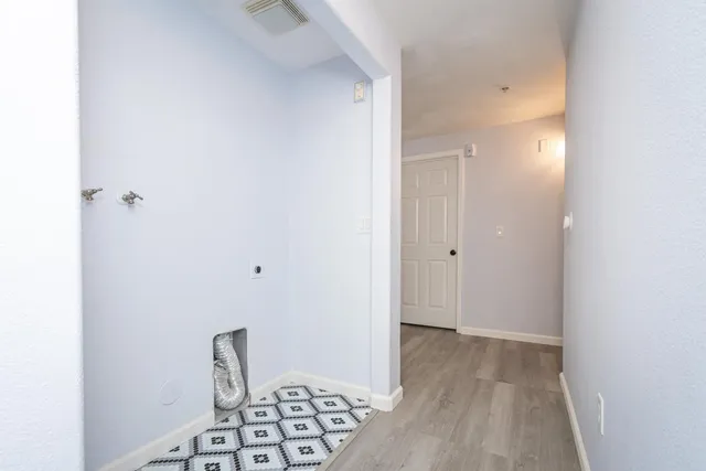 a view of a bathroom with a sink