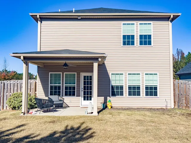 $1,800 | 101 Brighton Landing Drive, Grovetown, GA 30813