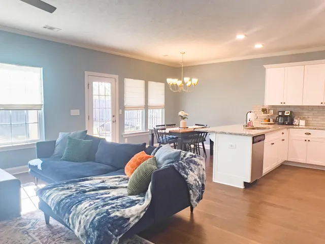 $1,800 | 101 Brighton Landing Drive, Grovetown, GA 30813