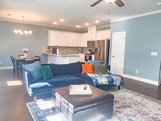 $1,800 | 101 Brighton Landing Drive, Grovetown, GA 30813