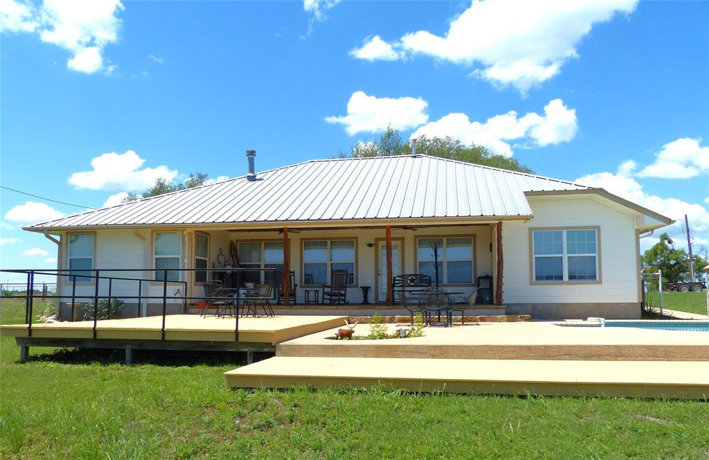 1825 Fm 1028 Rochelle, TX 76872 - Photo 15 of 40