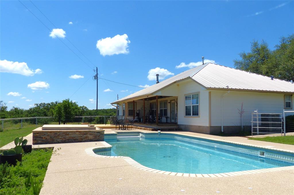 1825 Fm 1028 Rochelle, TX 76872 - Photo 16 of 40