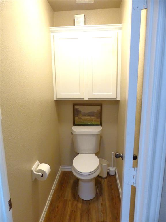 1825 Fm 1028 Rochelle, TX 76872 - Photo 30 of 40
