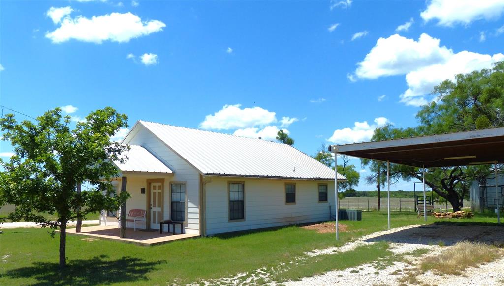 1825 Fm 1028 Rochelle, TX 76872 - Photo 34 of 40