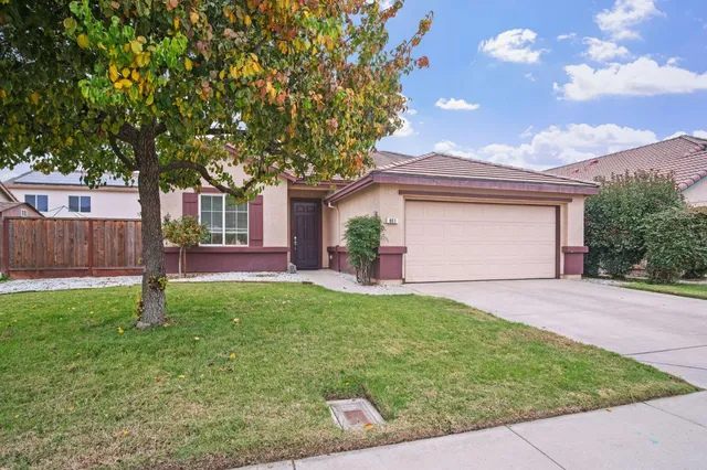 $437,000 | 863 Chandon Court, Livingston, CA 95334