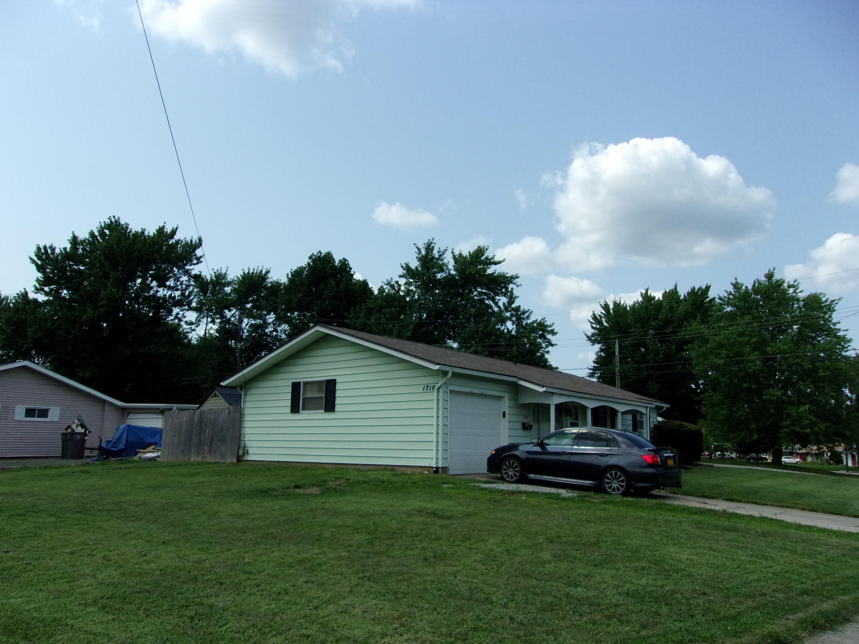 1710 Allentown Road Lima, OH 45805 - Photo 2 of 18 Gallery Image 2