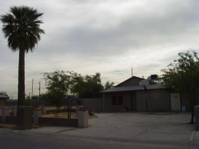 2901 West Almeria Road Phoenix, AZ 85009 - Photo 1 of 2 2901 W ALMERIA RD