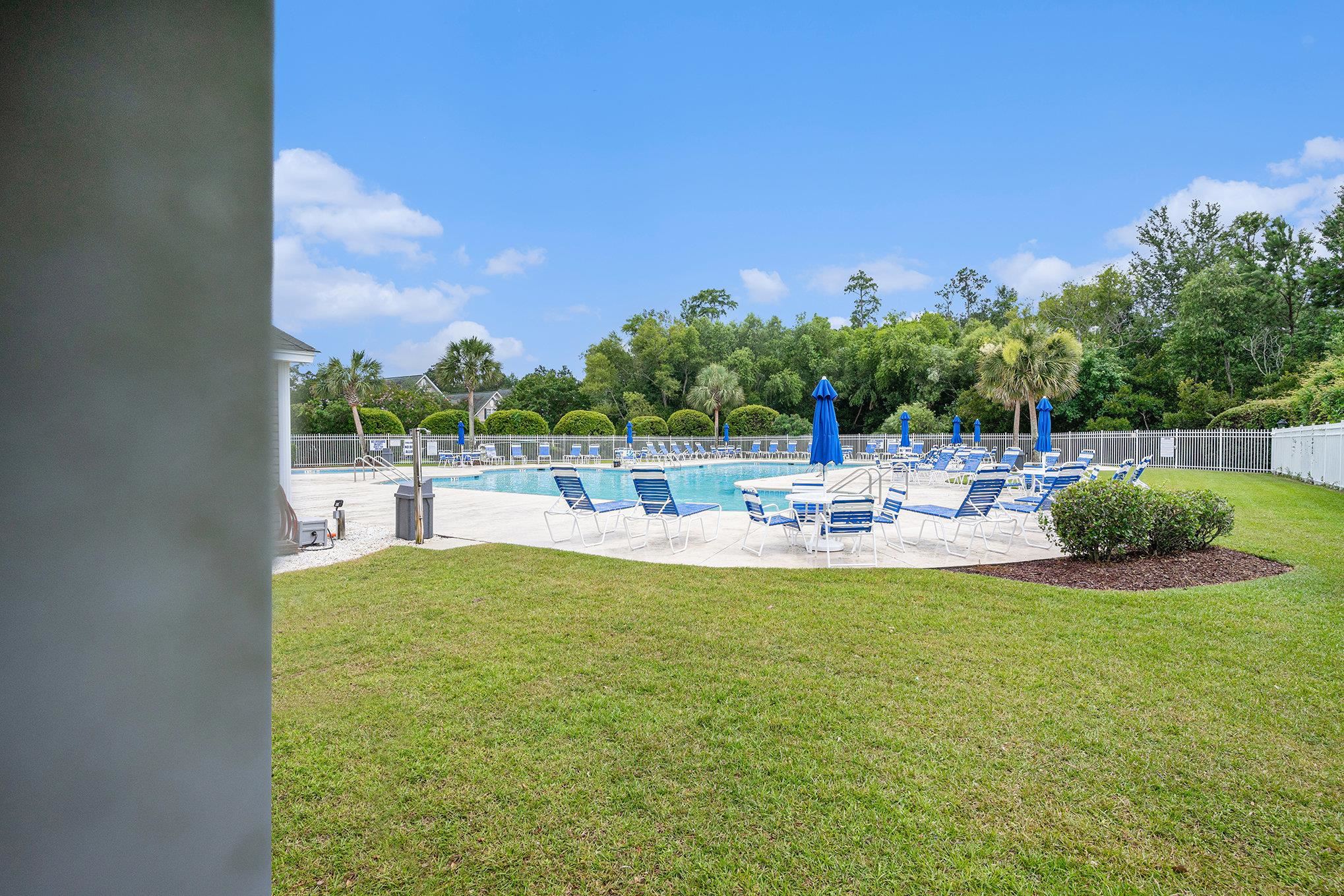 119 Chenoa Drive, Unit 4D Murrells Inlet, SC 29576 - Photo 30 of 31