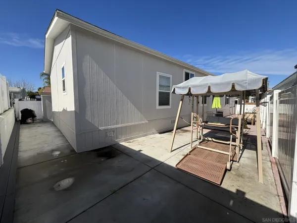 a view of outdoor space