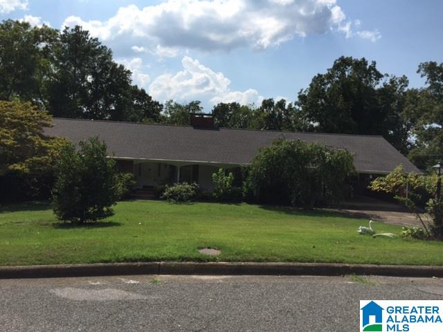 312 Wildwood Road Anniston, AL 36207 - Photo 1 of 37