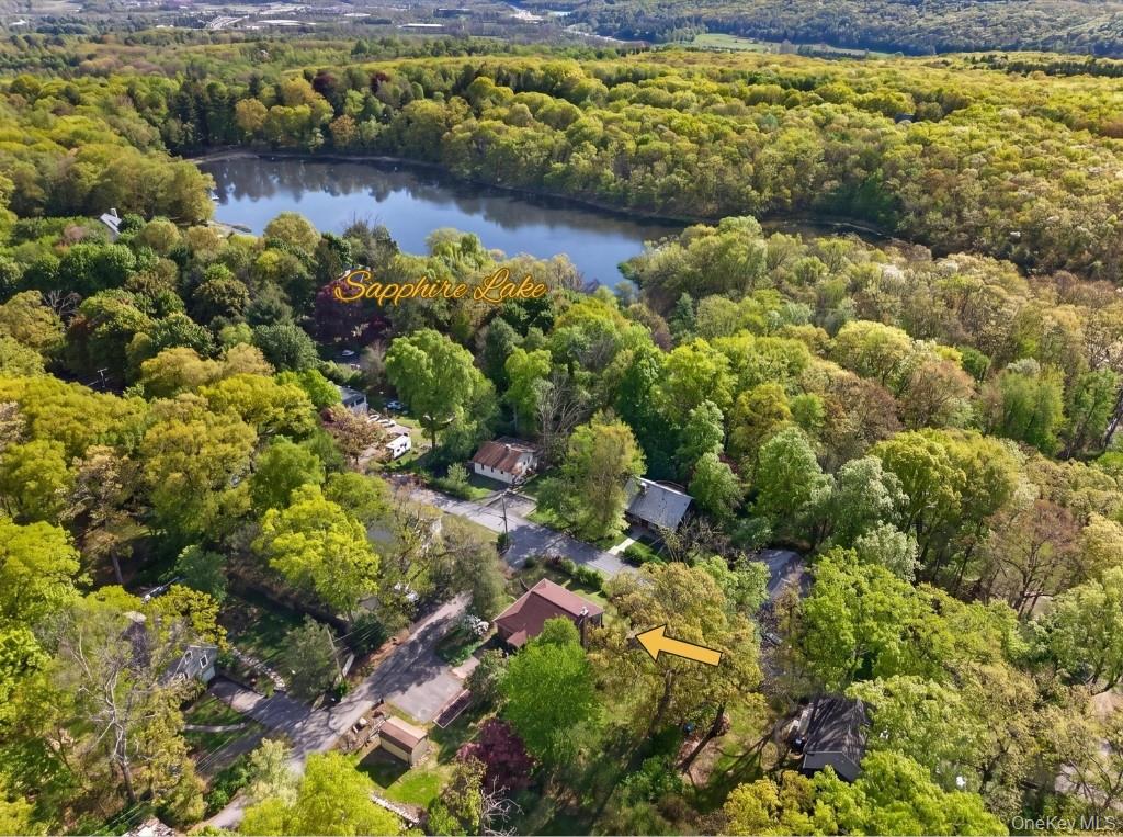 101 Highland Road Monroe, NY 10950 - Photo 2 of 50 Three minute walk to lake access point
